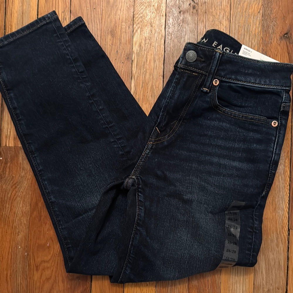 American Eagle Dark Wash Jeans